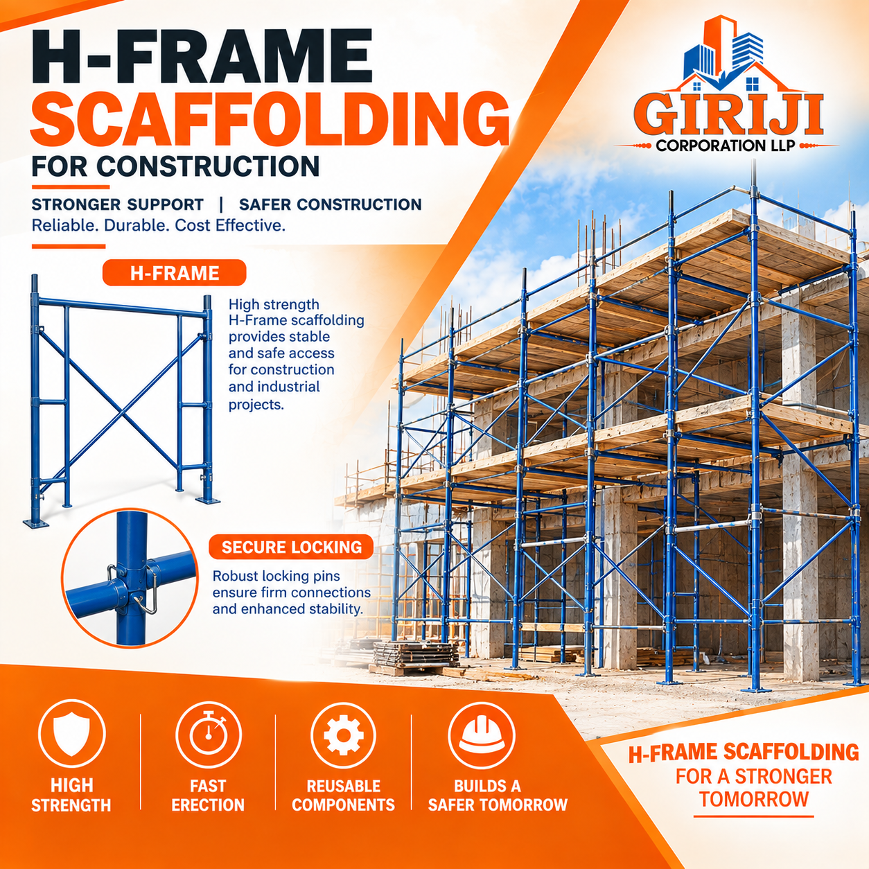 h frame mumbai